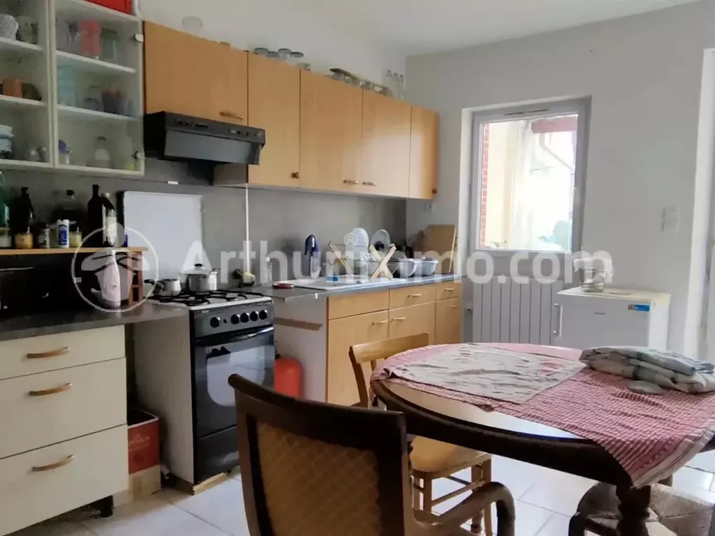 Achat maison à vendre 3 chambres 102 m² - Graulhet