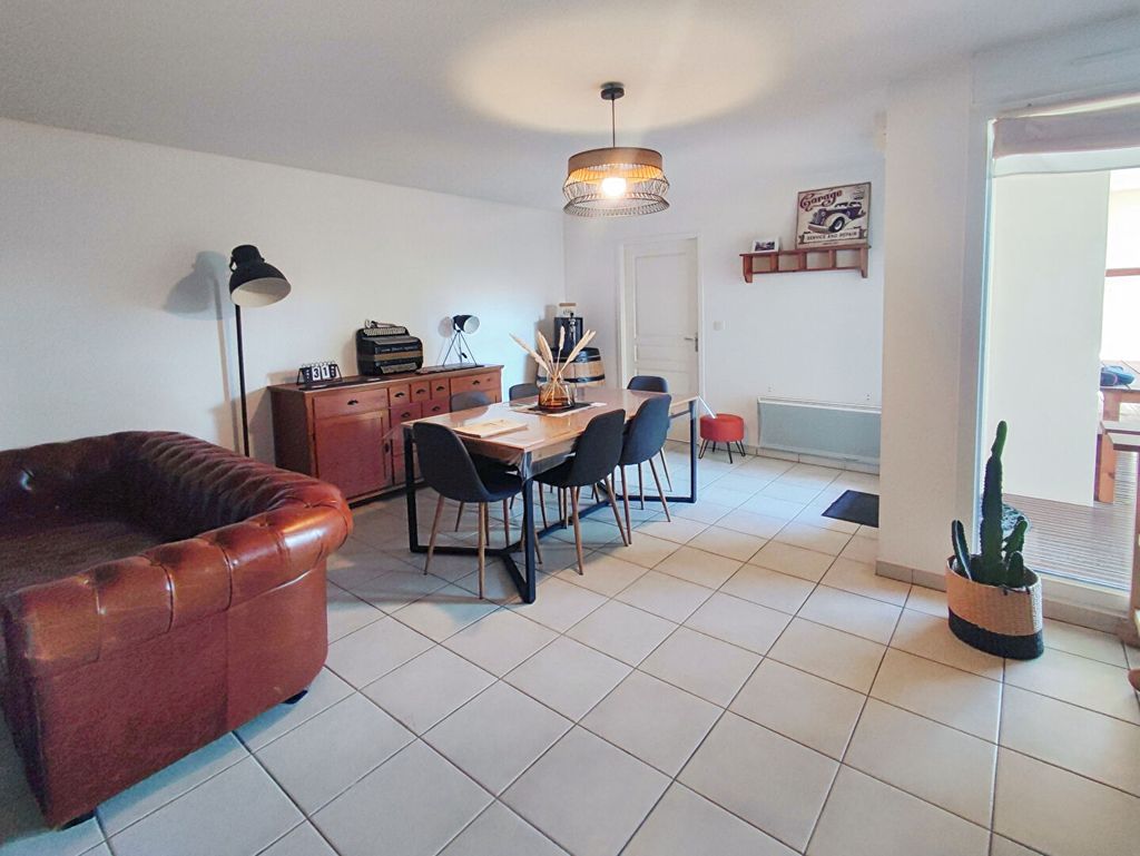 Achat appartement à vendre 2 pièces 48 m² - Saint-Jean-de-Monts