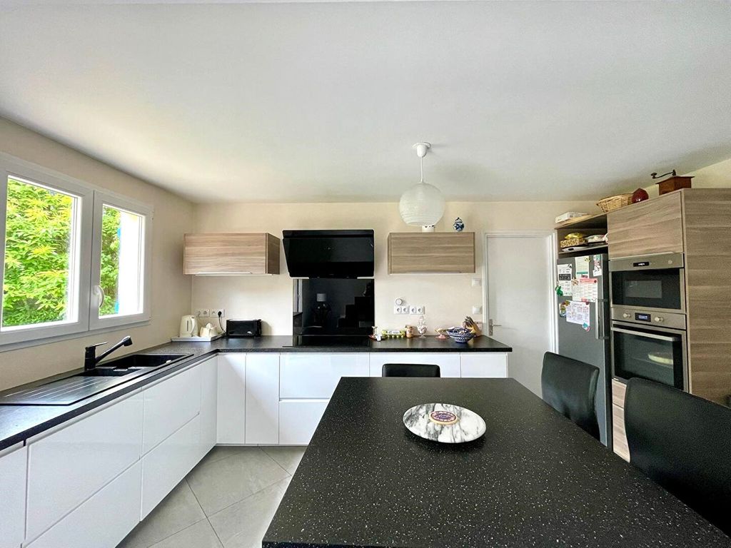 Achat maison à vendre 4 chambres 113 m² - Guermantes