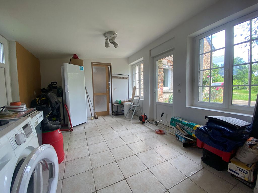 Achat maison 4 chambre(s) - Guémené-Penfao