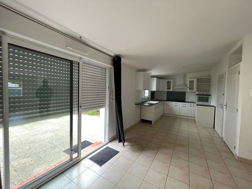 Achat maison 3 chambre(s) - Saint-Hilaire-de-Riez