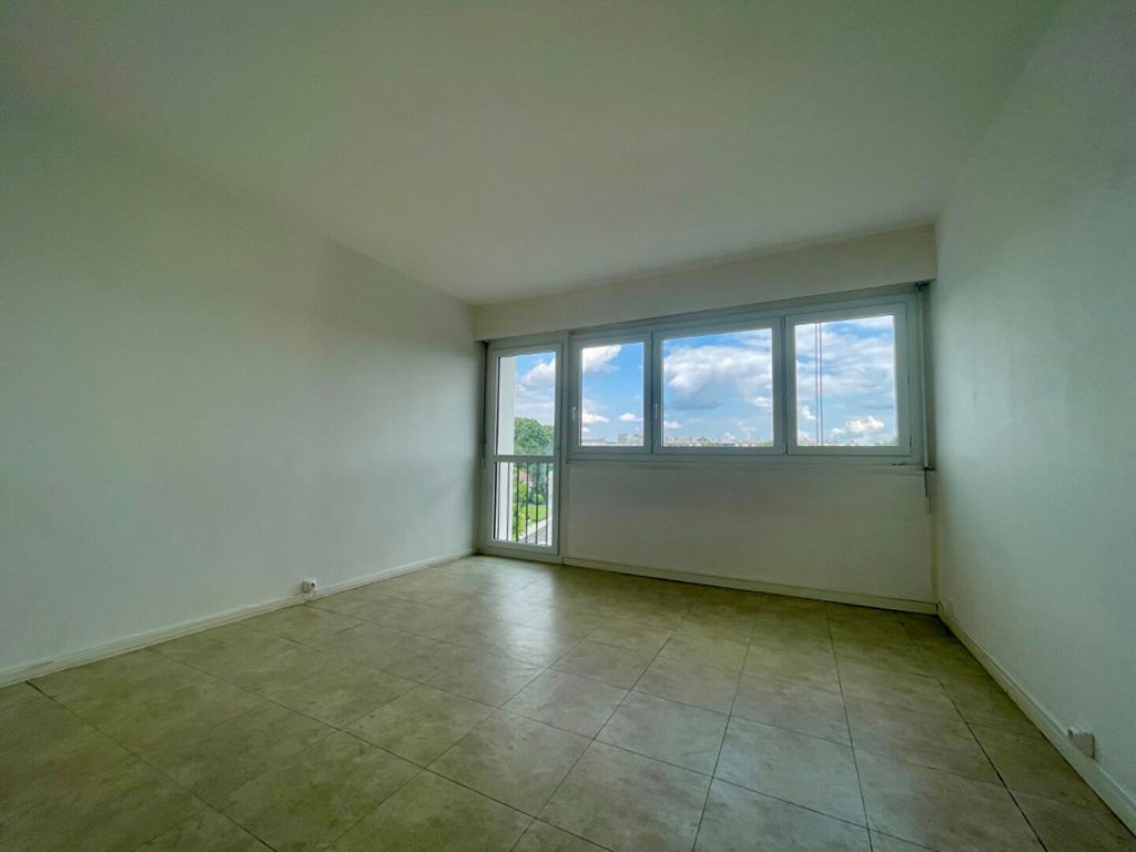 Achat appartement à vendre 2 pièces 44 m² - Rungis