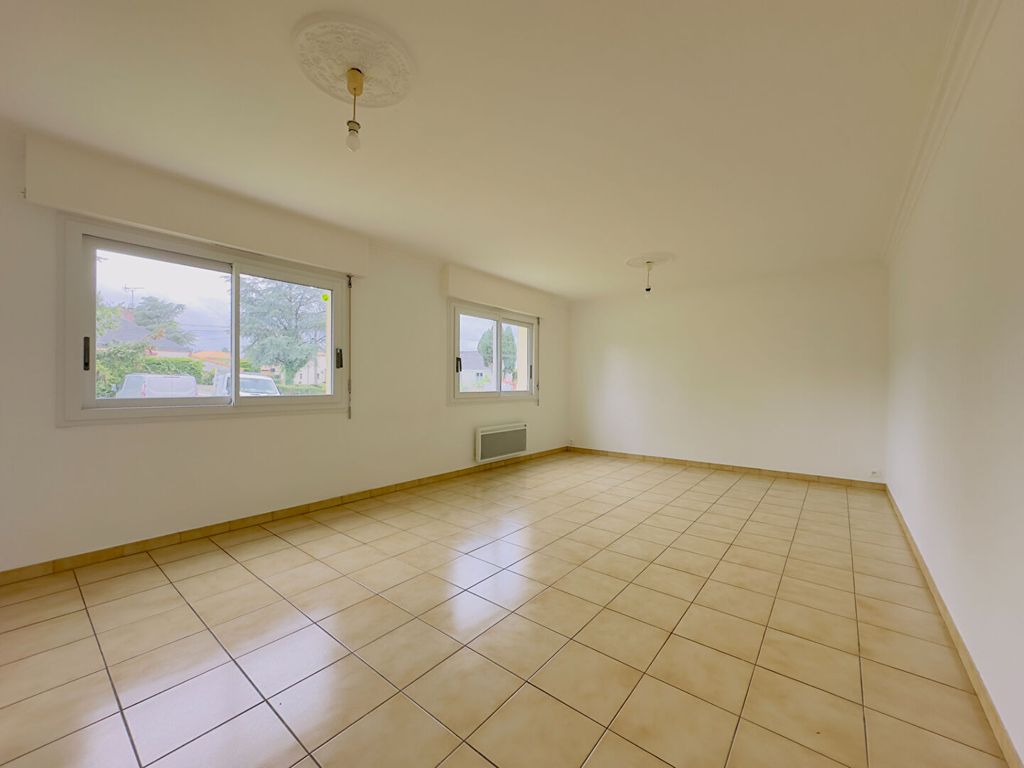 Achat maison à vendre 3 chambres 118 m² - Nesmy