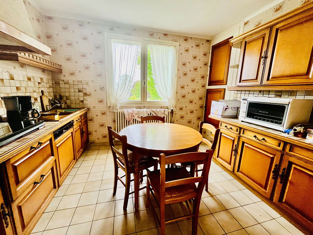 Achat maison 3 chambre(s) - La Roche-sur-Yon