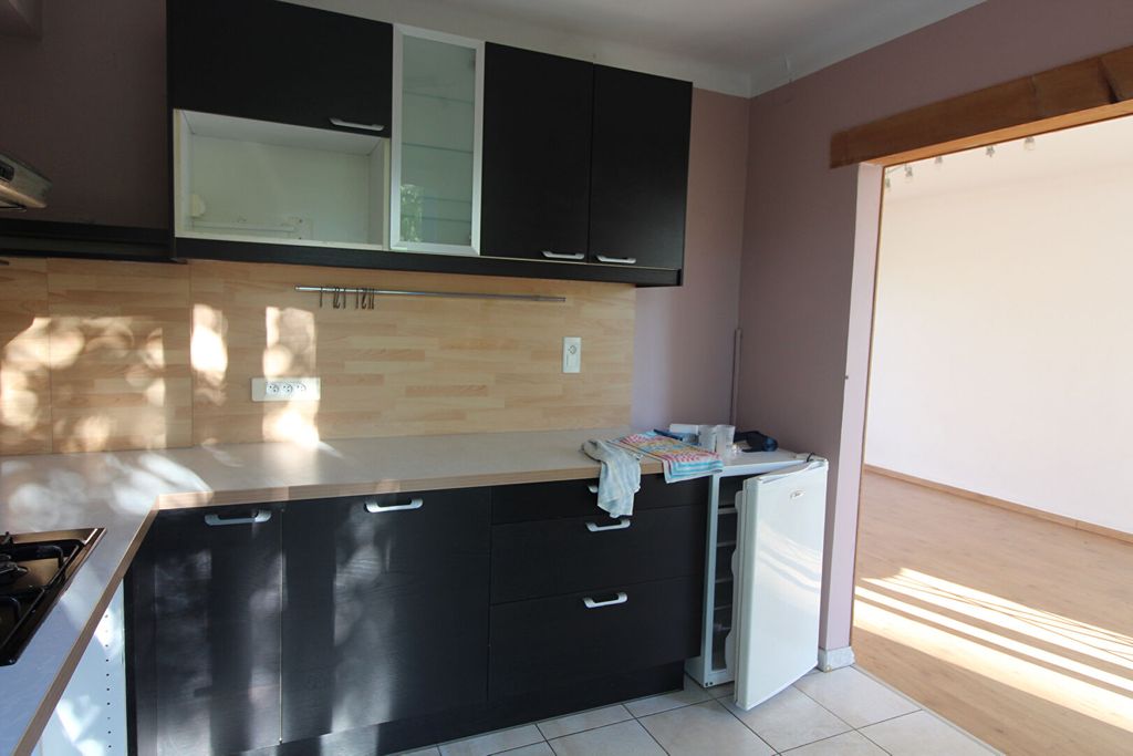 Achat maison à vendre 3 chambres 71 m² - Montauban