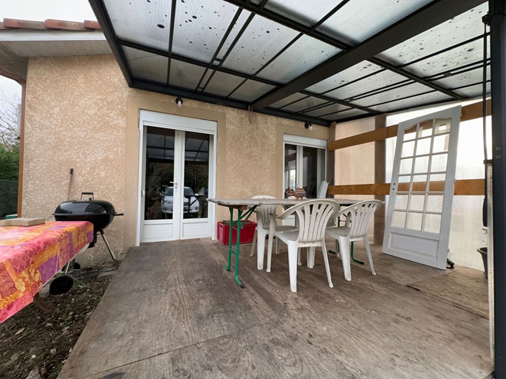 Achat maison à vendre 3 chambres 80 m² - Montauban