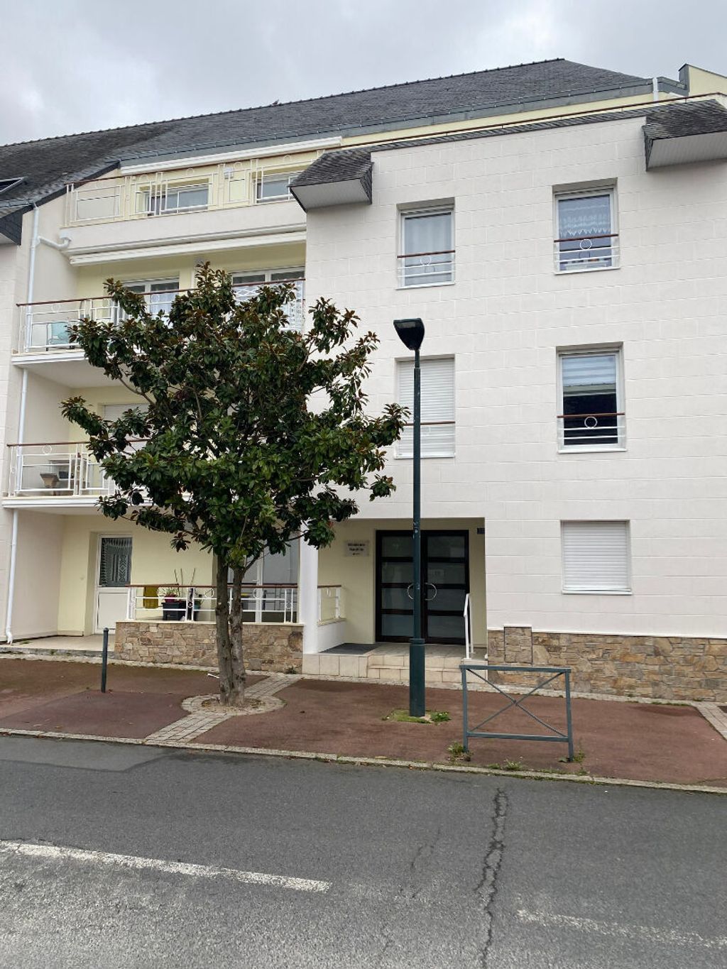 Achat appartement à vendre 3 pièces 92 m² - Carquefou