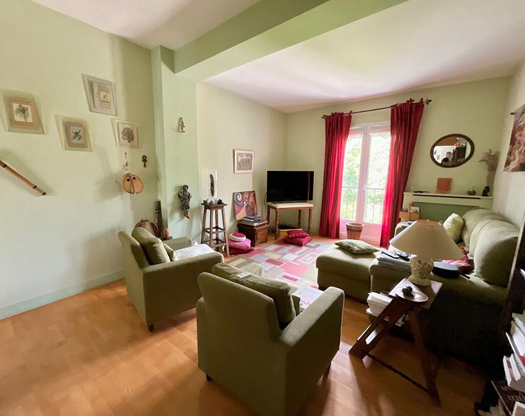 Achat maison 3 chambre(s) - Fontenay-sous-Bois