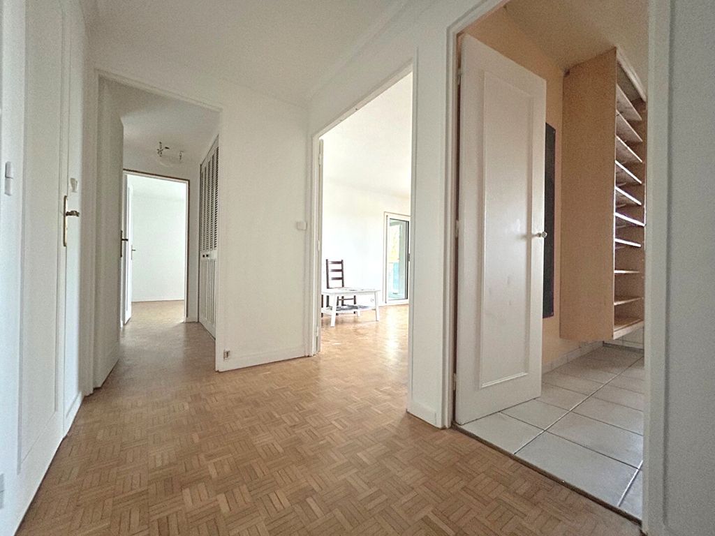 Achat appartement 5 pièce(s) Gif-sur-Yvette