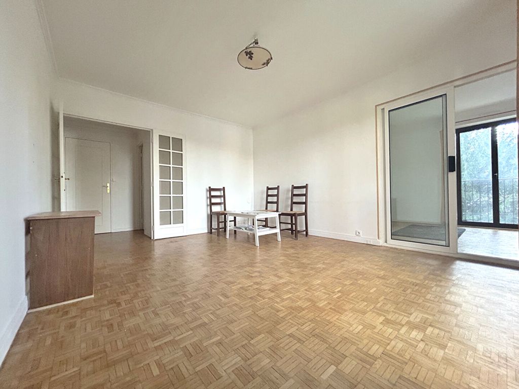 Achat appartement à vendre 5 pièces 84 m² - Gif-sur-Yvette