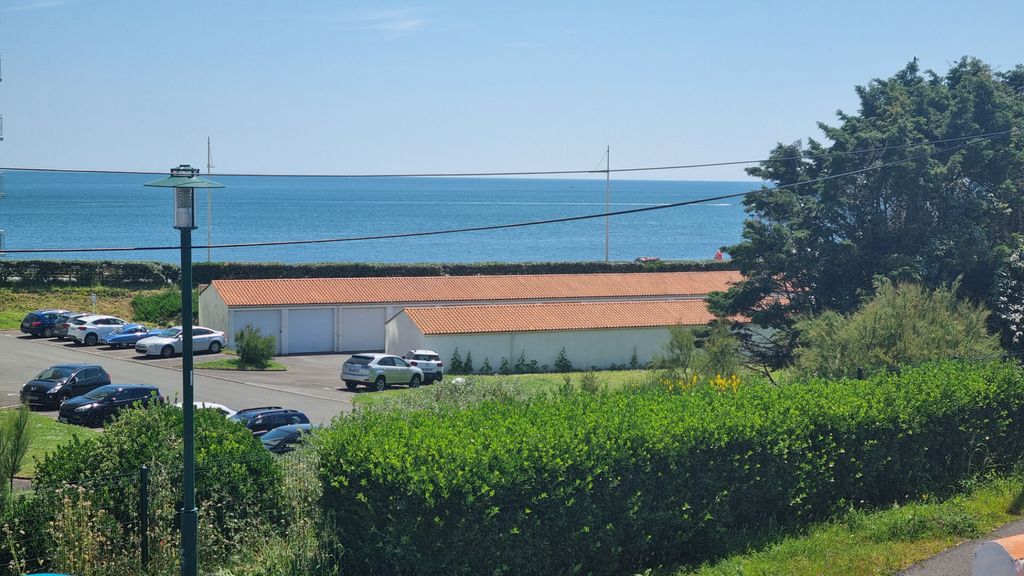 Achat maison 3 chambre(s) - Les Sables-d'Olonne