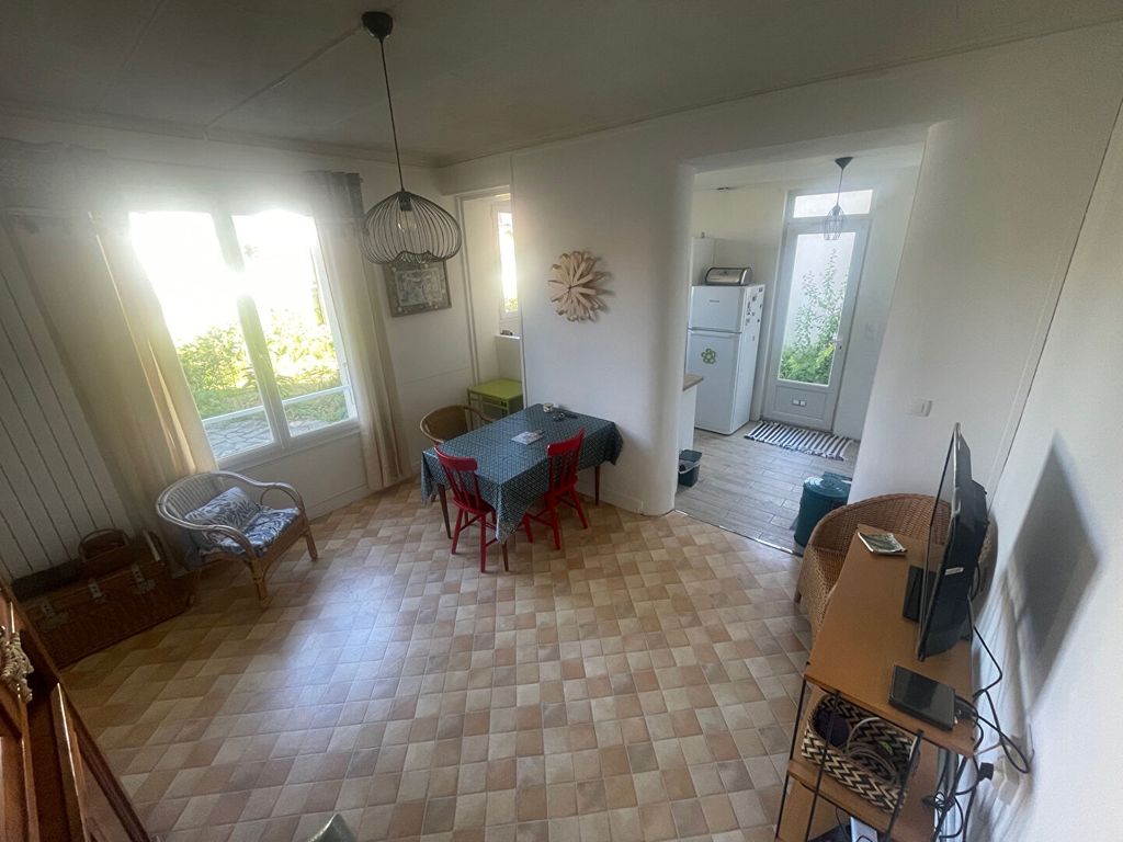 Achat maison 2 chambre(s) - Rochefort