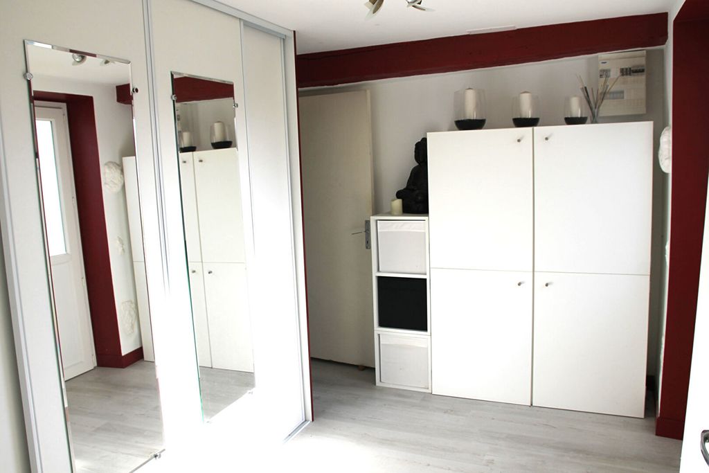 Achat maison 4 chambre(s) - Luzillé