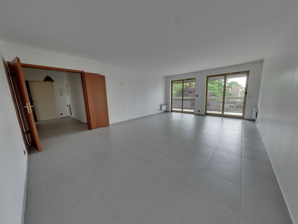 Achat appartement à vendre 5 pièces 95 m² - Bry-sur-Marne