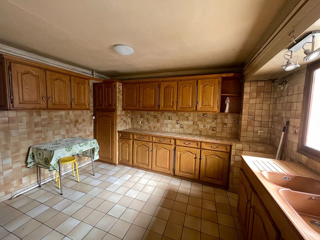 Achat maison 2 chambre(s) - Crécy-la-Chapelle