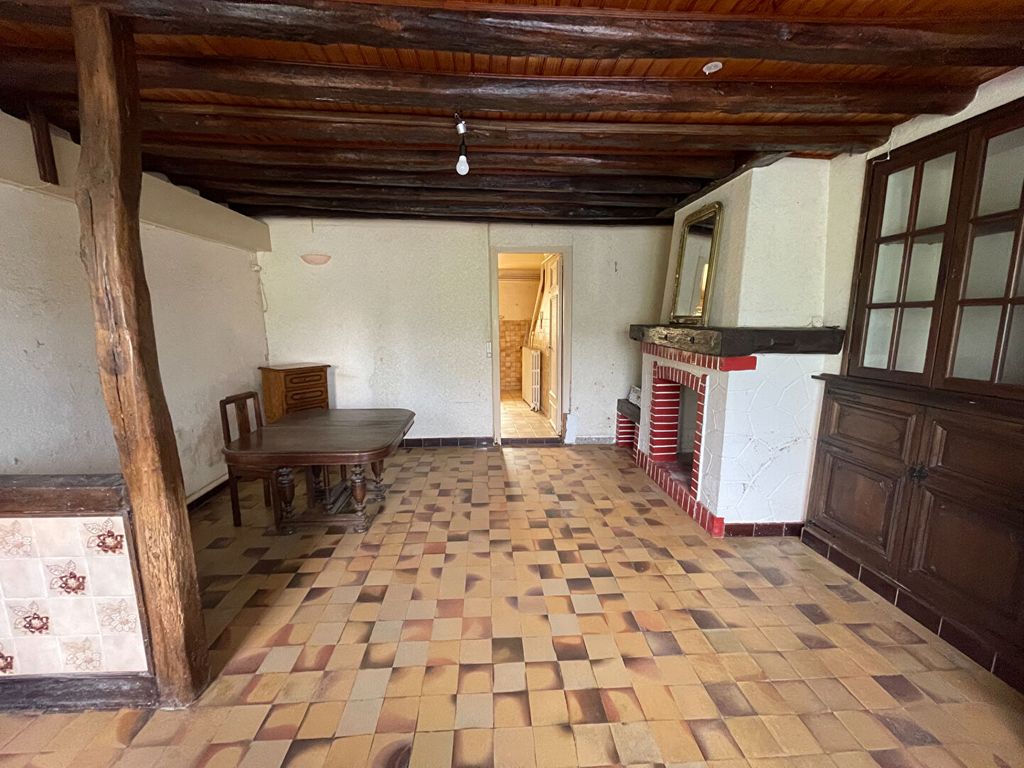 Achat maison 2 chambre(s) - Crécy-la-Chapelle