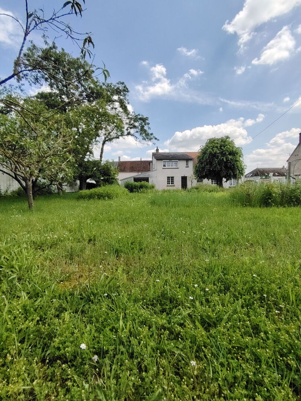 Achat maison 3 chambre(s) - Loury