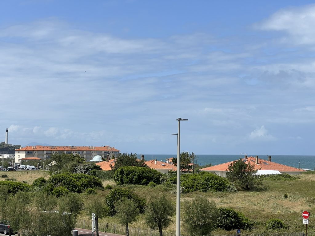 Achat duplex à vendre 4 pièces 87 m² - Anglet