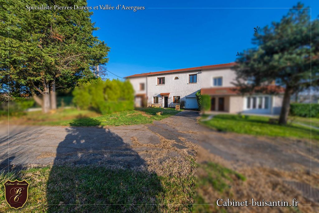 Achat maison 1 chambre(s) - Châtillon