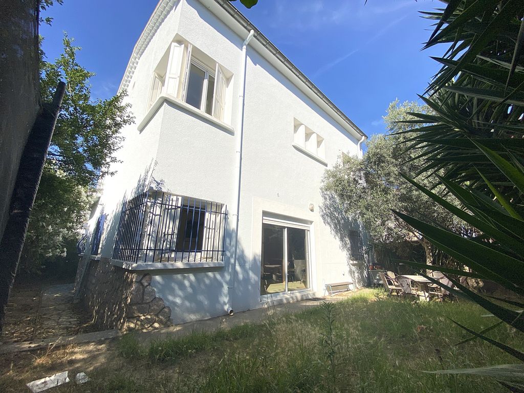 Achat maison 4 chambre(s) - Perpignan