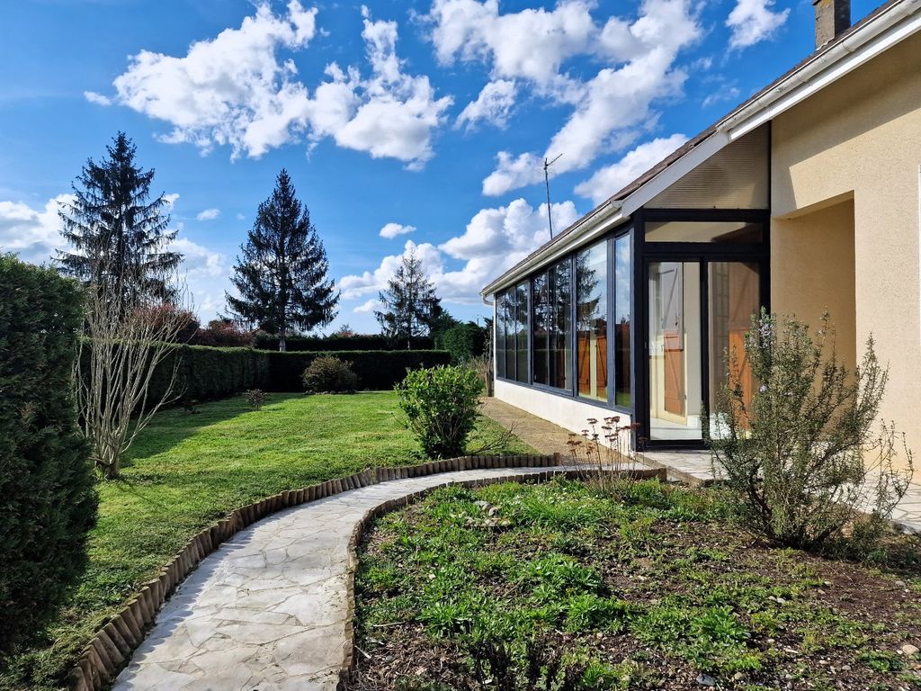 Achat maison à vendre 3 chambres 136 m² - Salies-de-Béarn