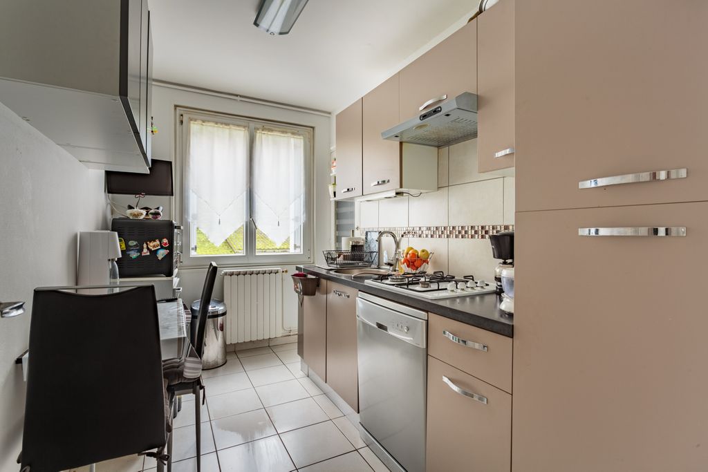 Achat appartement à vendre 3 pièces 61 m² - Bayonne