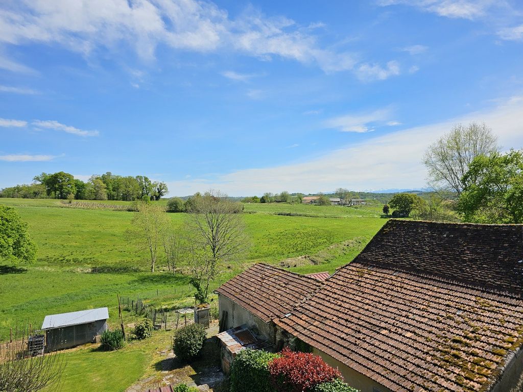 Achat maison 3 chambre(s) - Salies-de-Béarn