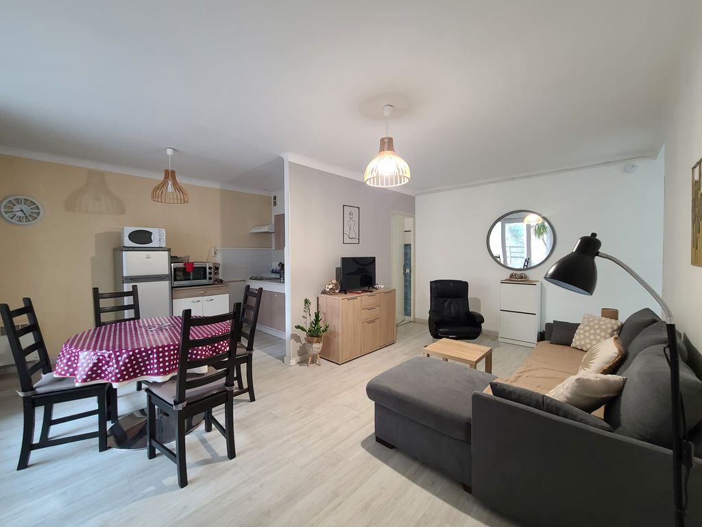 Achat appartement à vendre 2 pièces 48 m² - Amélie-les-Bains-Palalda