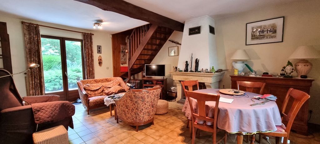 Achat maison 5 chambre(s) - Compiègne