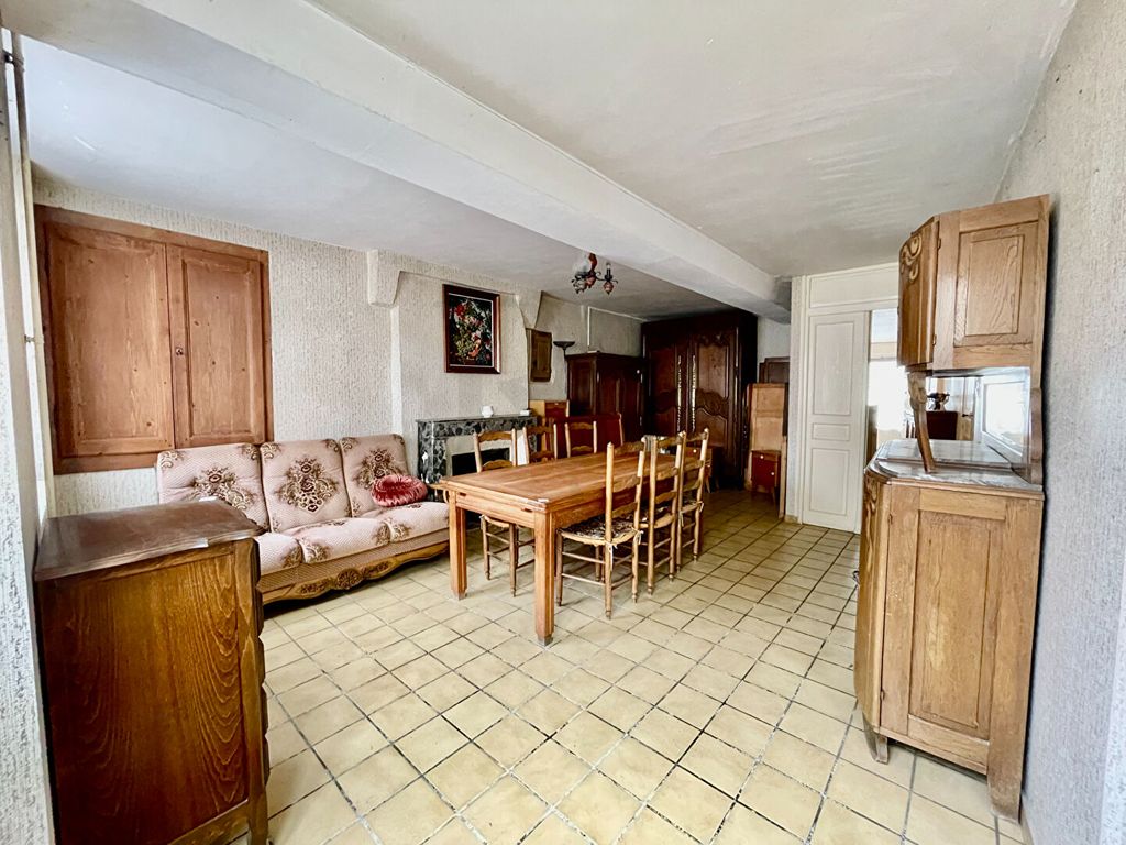 Achat maison 4 chambre(s) - Athis-Val-de-Rouvre