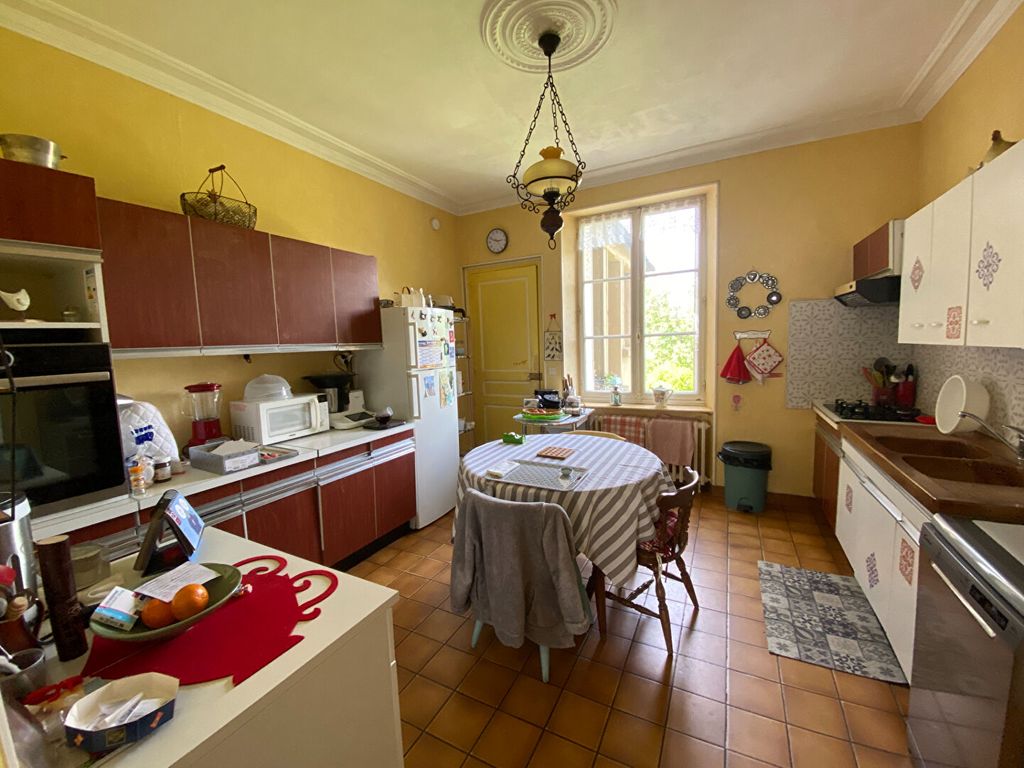 Achat maison 5 chambre(s) - La Ferté-Bernard