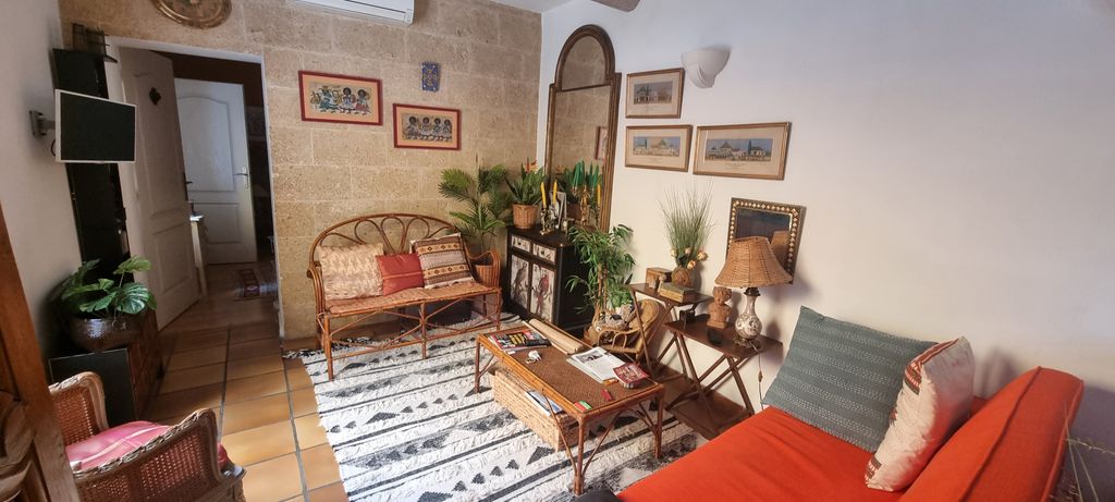 Achat maison 2 chambre(s) - Arles