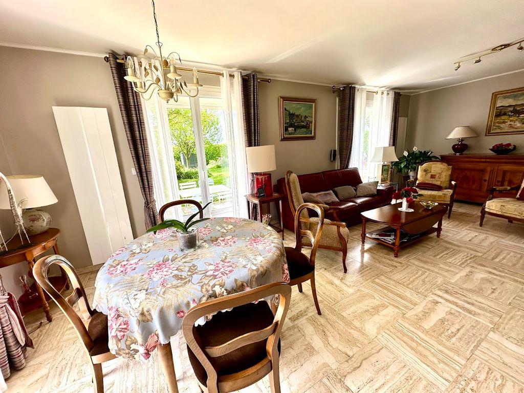 Achat maison 4 chambre(s) - Martainville-Épreville