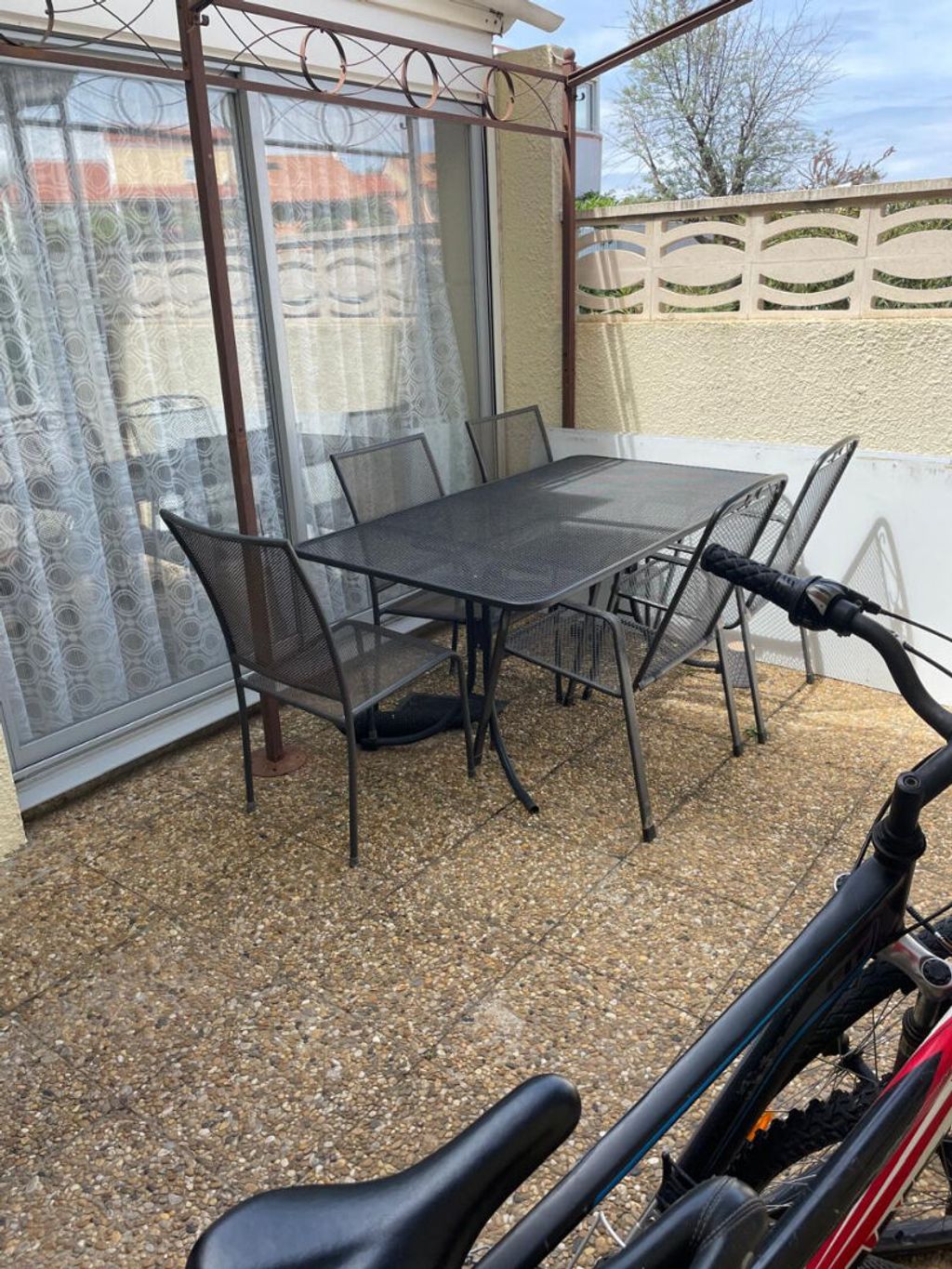 Achat appartement à vendre 3 pièces 41 m² - Le Barcarès