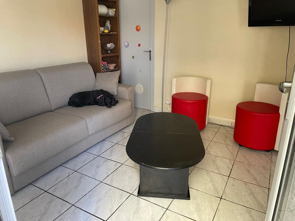 Achat appartement 3 pièce(s) Le Barcarès