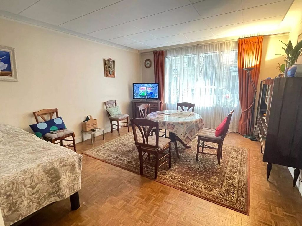 Achat appartement 1 pièce(s) Paris 14ème arrondissement