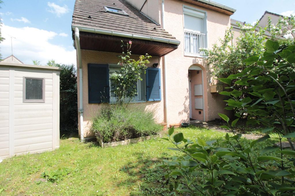 Achat maison 4 chambre(s) - Choisy-au-Bac