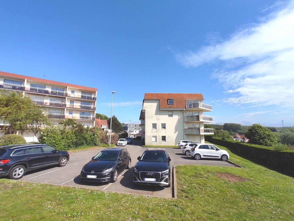 Achat appartement à vendre 2 pièces 41 m² - Saint-Martin-Boulogne