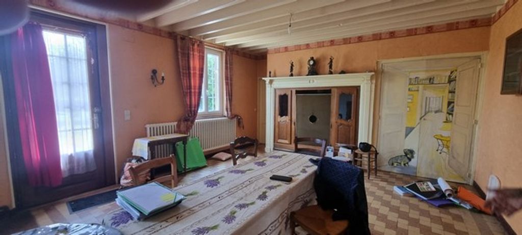 Achat maison 5 chambre(s) - Neufchâtel-en-Bray