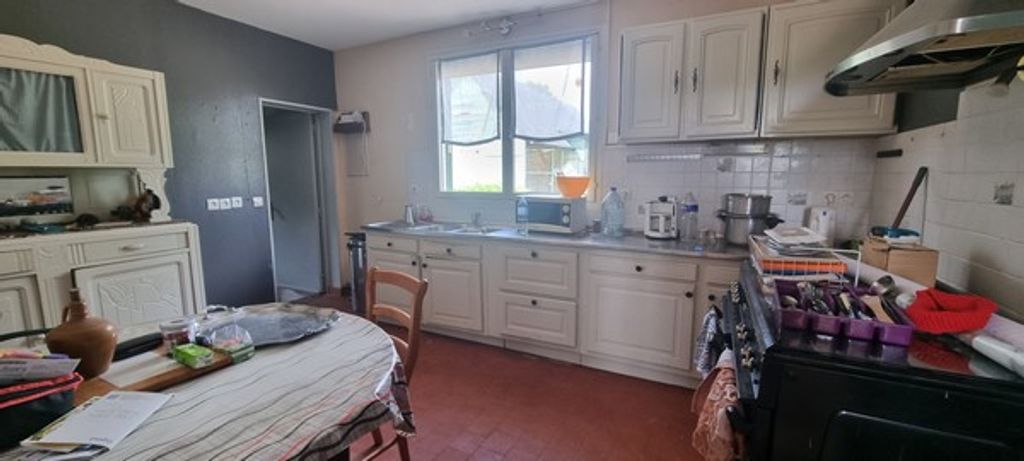 Achat maison 5 chambre(s) - Neufchâtel-en-Bray