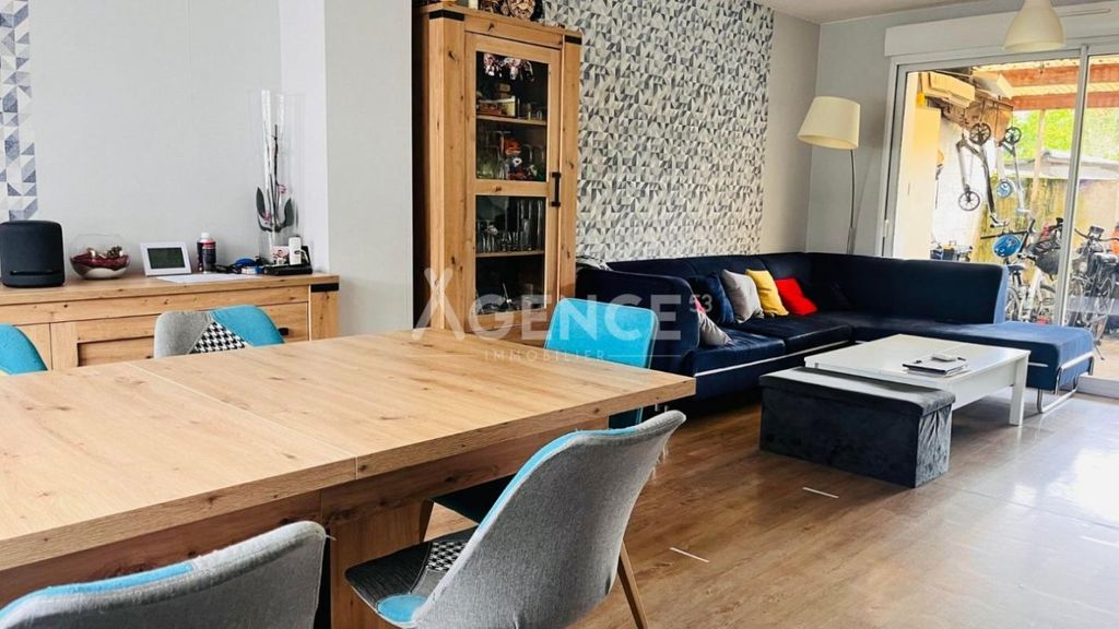 Achat maison 5 chambre(s) - Saint-Martin-lez-Tatinghem