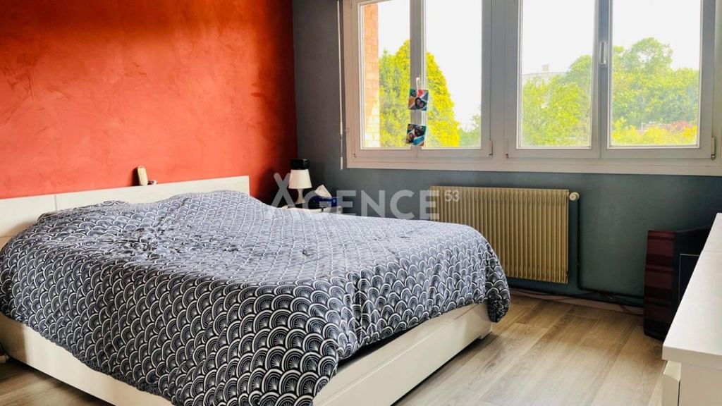 Achat maison 5 chambre(s) - Saint-Martin-lez-Tatinghem