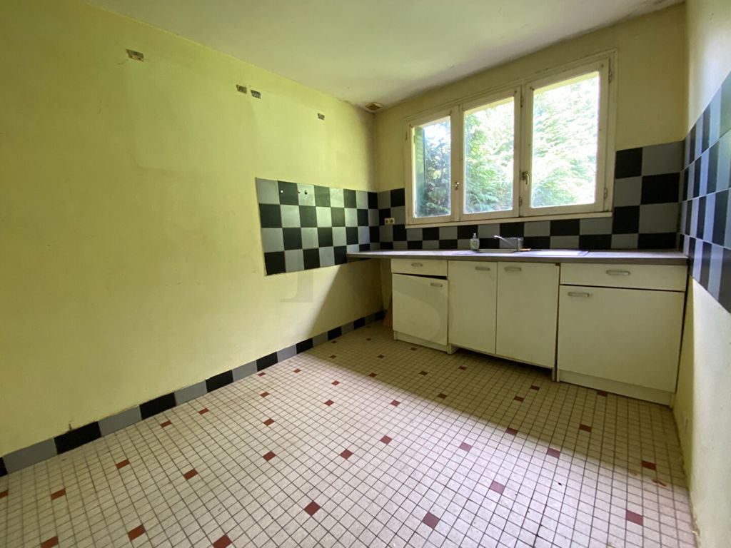 Achat maison 2 chambre(s) - Domfront-en-Poiraie