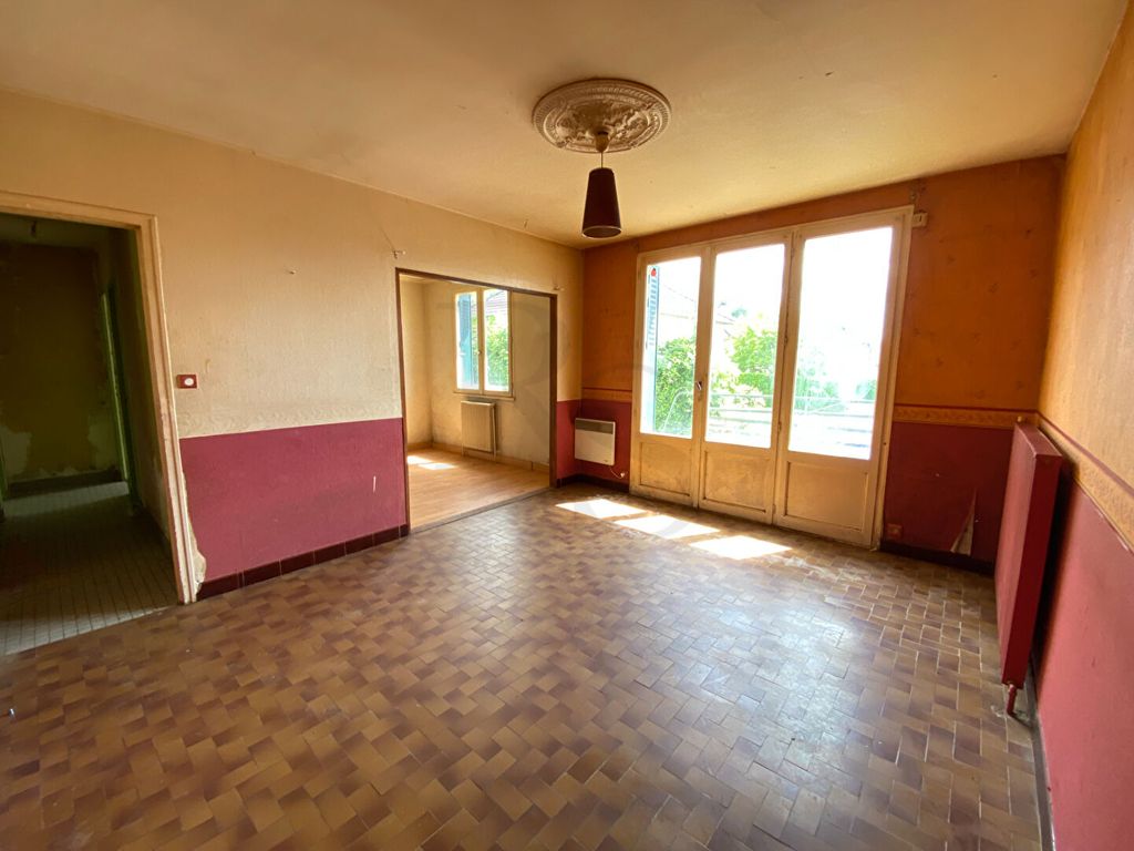 Achat maison 2 chambre(s) - Domfront-en-Poiraie