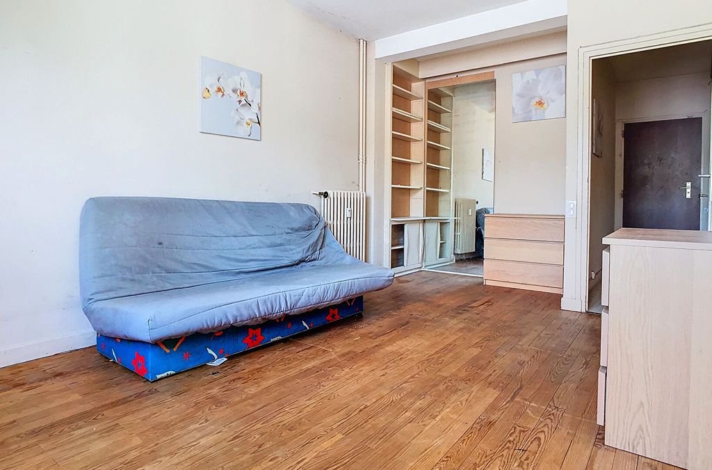 Achat studio à vendre 34 m² - Chamalières