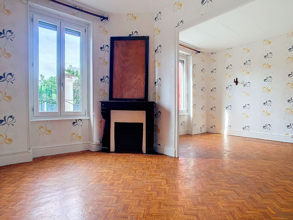 Achat maison 4 chambre(s) - Clermont-Ferrand