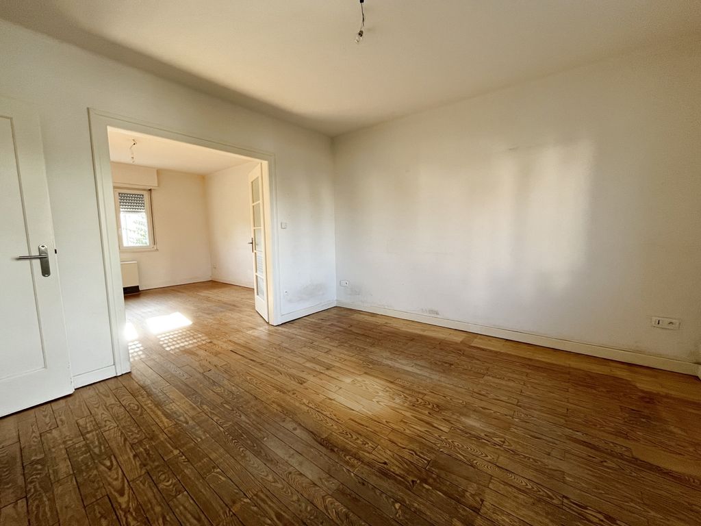 Achat maison 5 chambre(s) - Mundolsheim