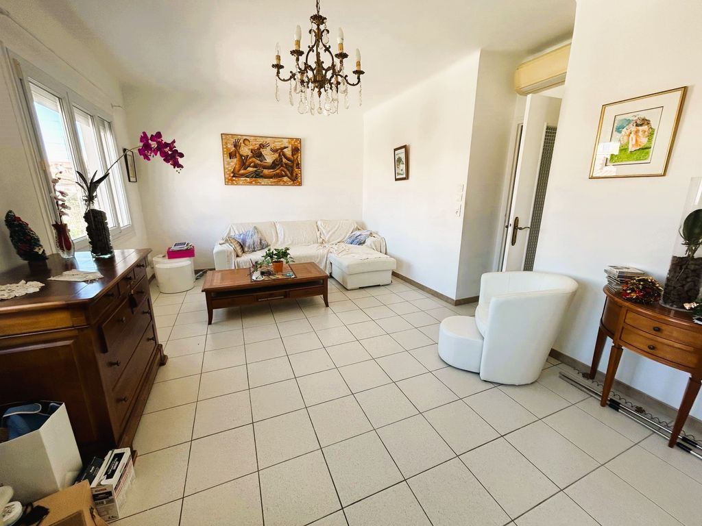 Achat maison 4 chambre(s) - Perpignan