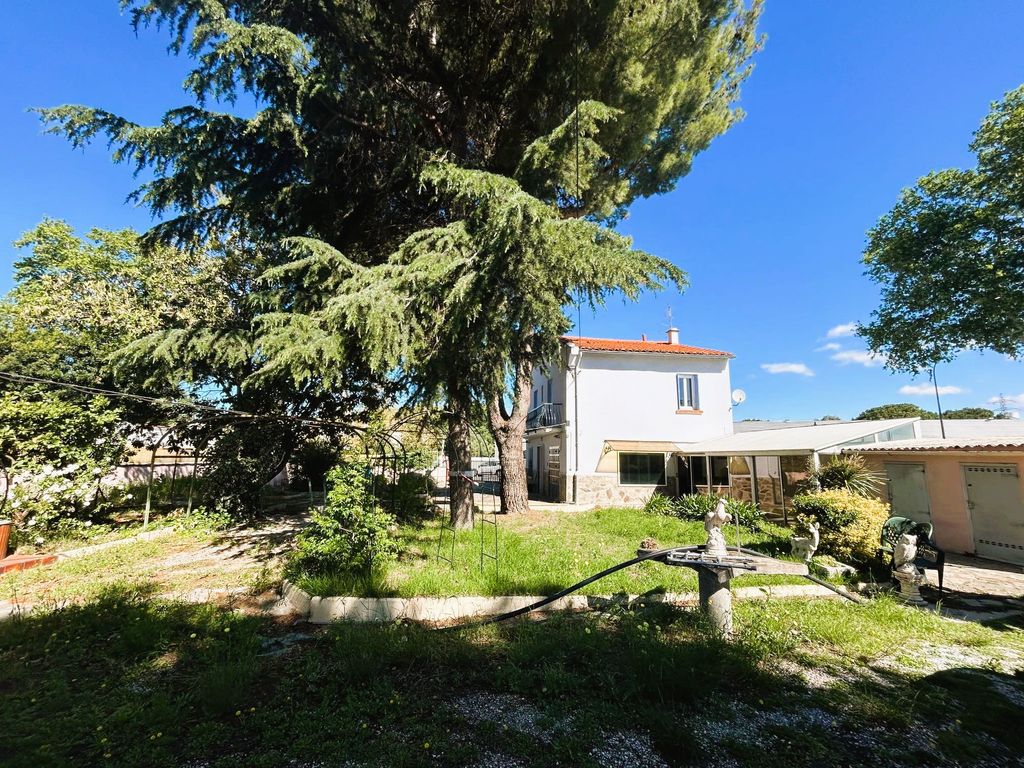 Achat maison 3 chambre(s) - Perpignan