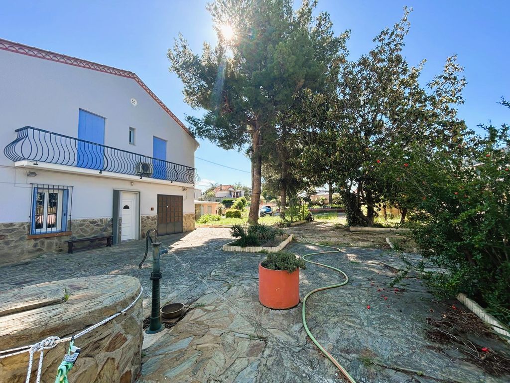 Achat maison à vendre 3 chambres 112 m² - Perpignan